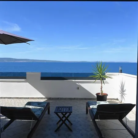 Sky Way Apartamento Dugi Rat