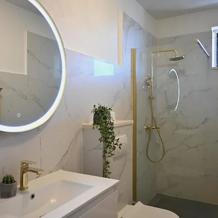 Apartamento Sky Way Dugi Rat
