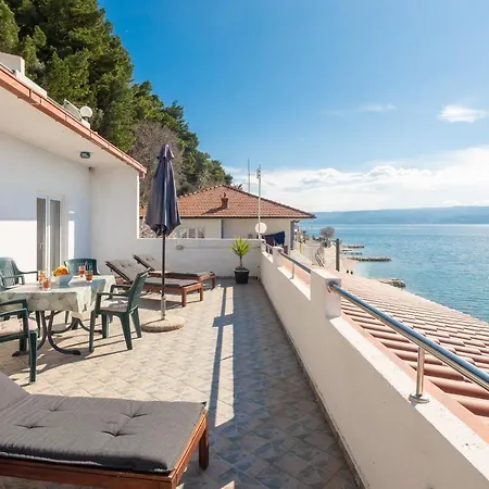 Sky Way Διαμέρισμα