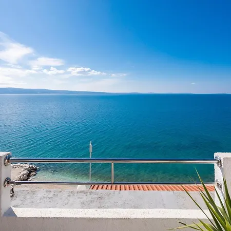 Apartman Sky Way Dugi Rat