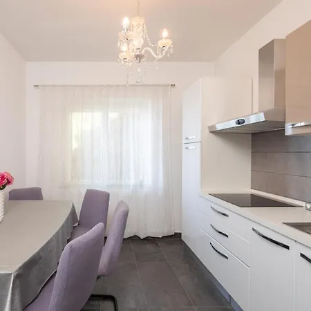 Appartement Sky Way *