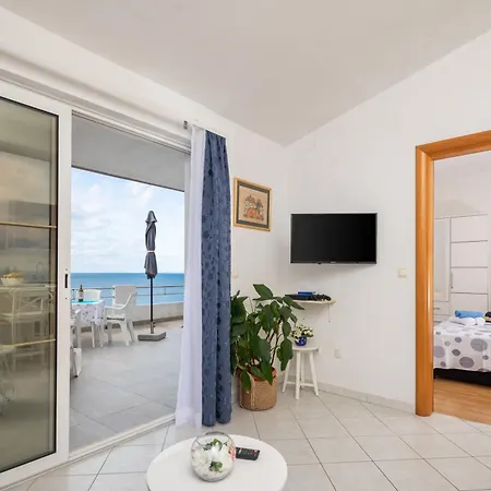 Sky Way Apartman