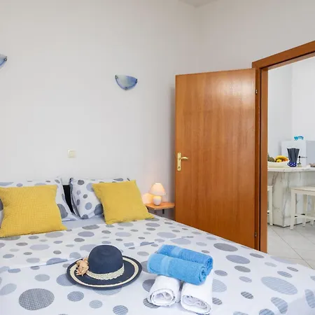 Appartement Sky Way Dugi Rat