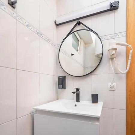 Apartman Sky Way Dugi Rat