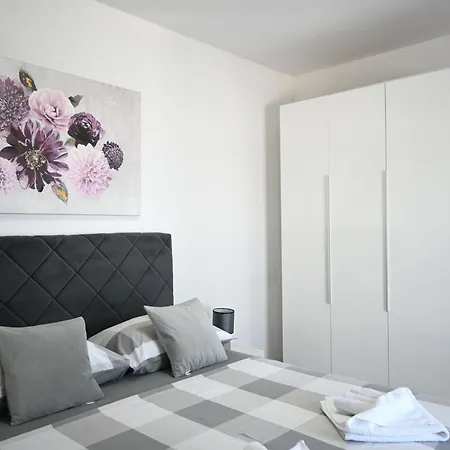 Sky Way Lägenhet Dugi Rat