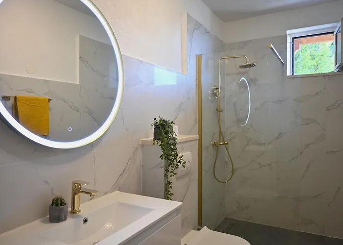 Apartamento Sky Way Dugi Rat