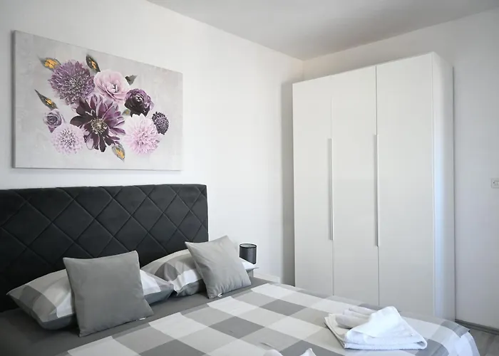 Sky Way Apartamento Dugi Rat